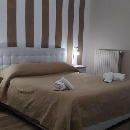 Cconforthotels R&B Dolci Notti Bari Kültér fotó
