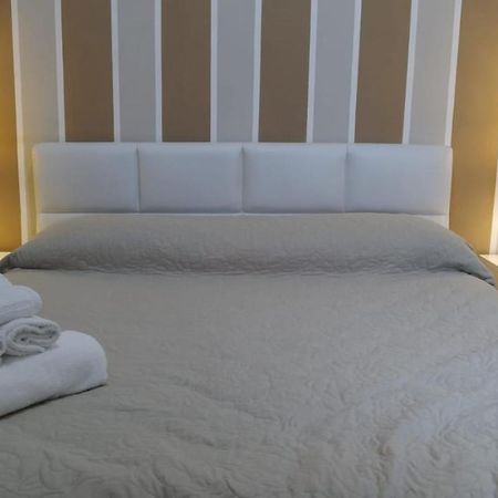 Cconforthotels R&B Dolci Notti Bari Kültér fotó