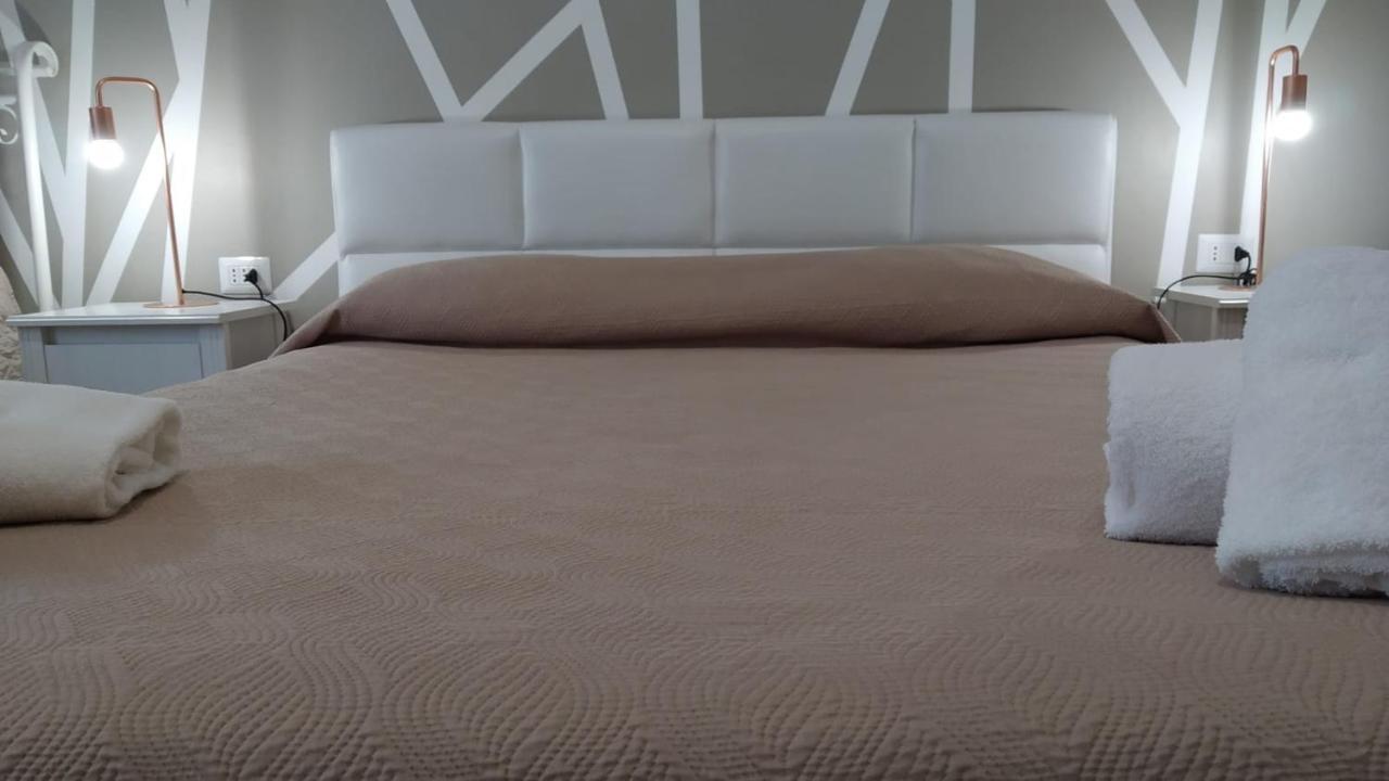 Cconforthotels R&B Dolci Notti Bari Kültér fotó
