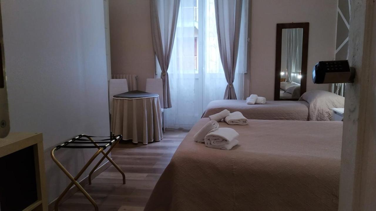 Cconforthotels R&B Dolci Notti Bari Kültér fotó