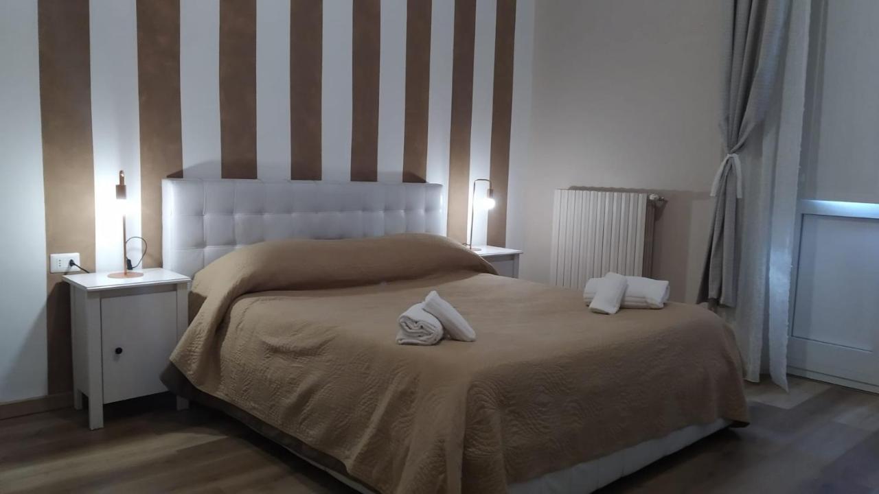 Cconforthotels R&B Dolci Notti Bari Kültér fotó