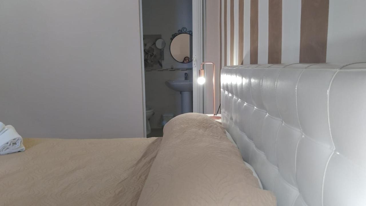 Cconforthotels R&B Dolci Notti Bari Kültér fotó