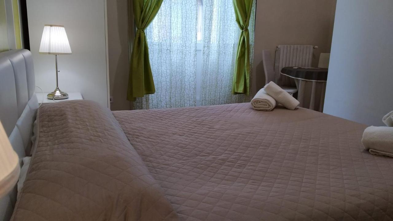Cconforthotels R&B Dolci Notti Bari Kültér fotó