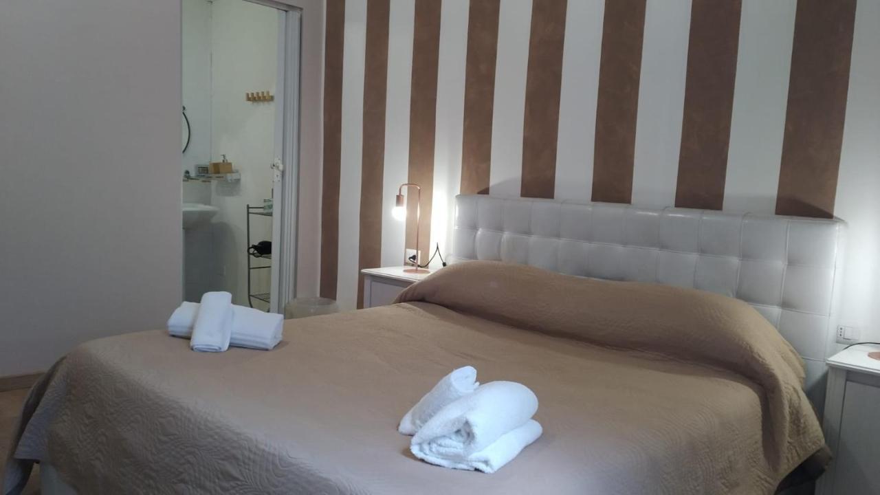 Cconforthotels R&B Dolci Notti Bari Kültér fotó