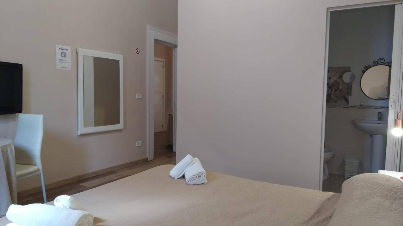Cconforthotels R&B Dolci Notti Bari Kültér fotó
