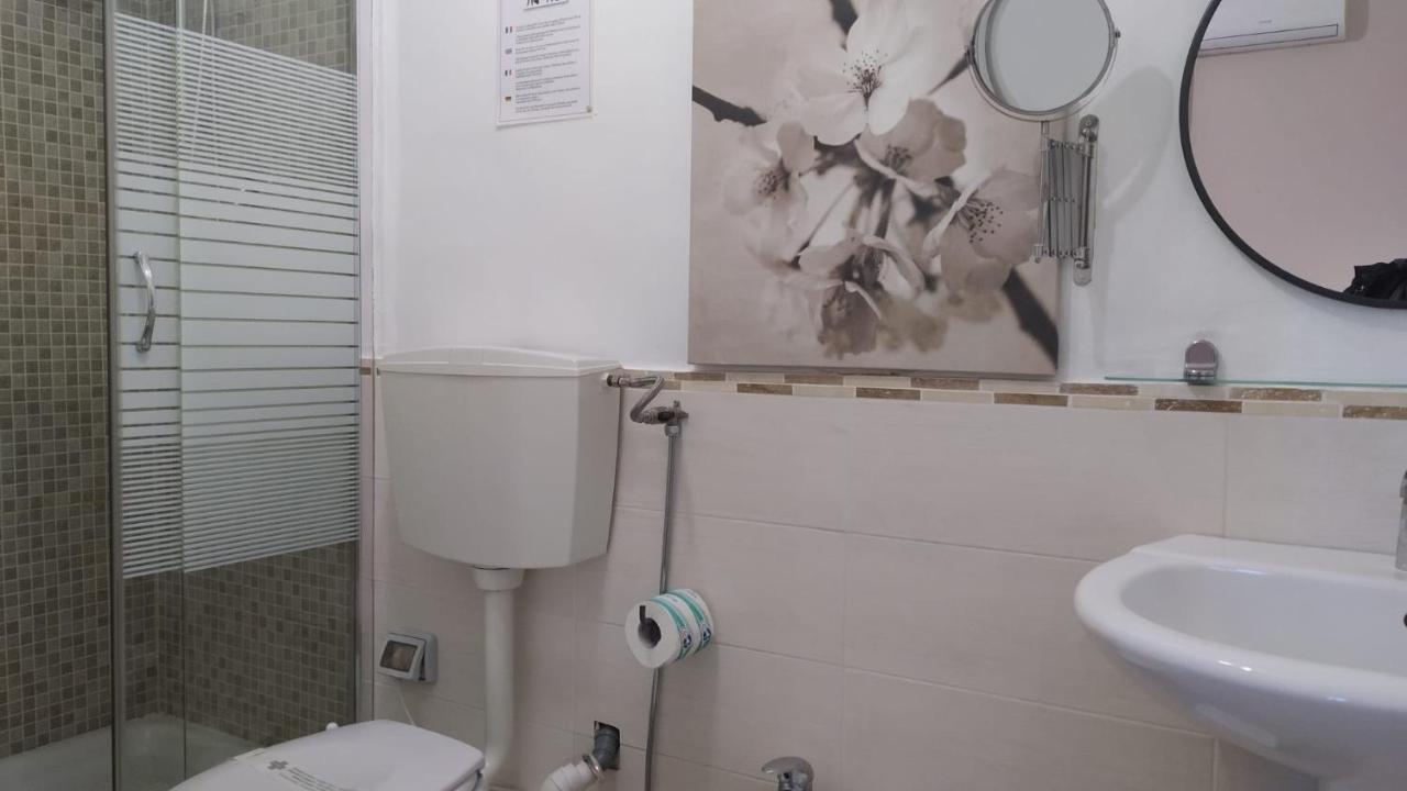 Cconforthotels R&B Dolci Notti Bari Kültér fotó