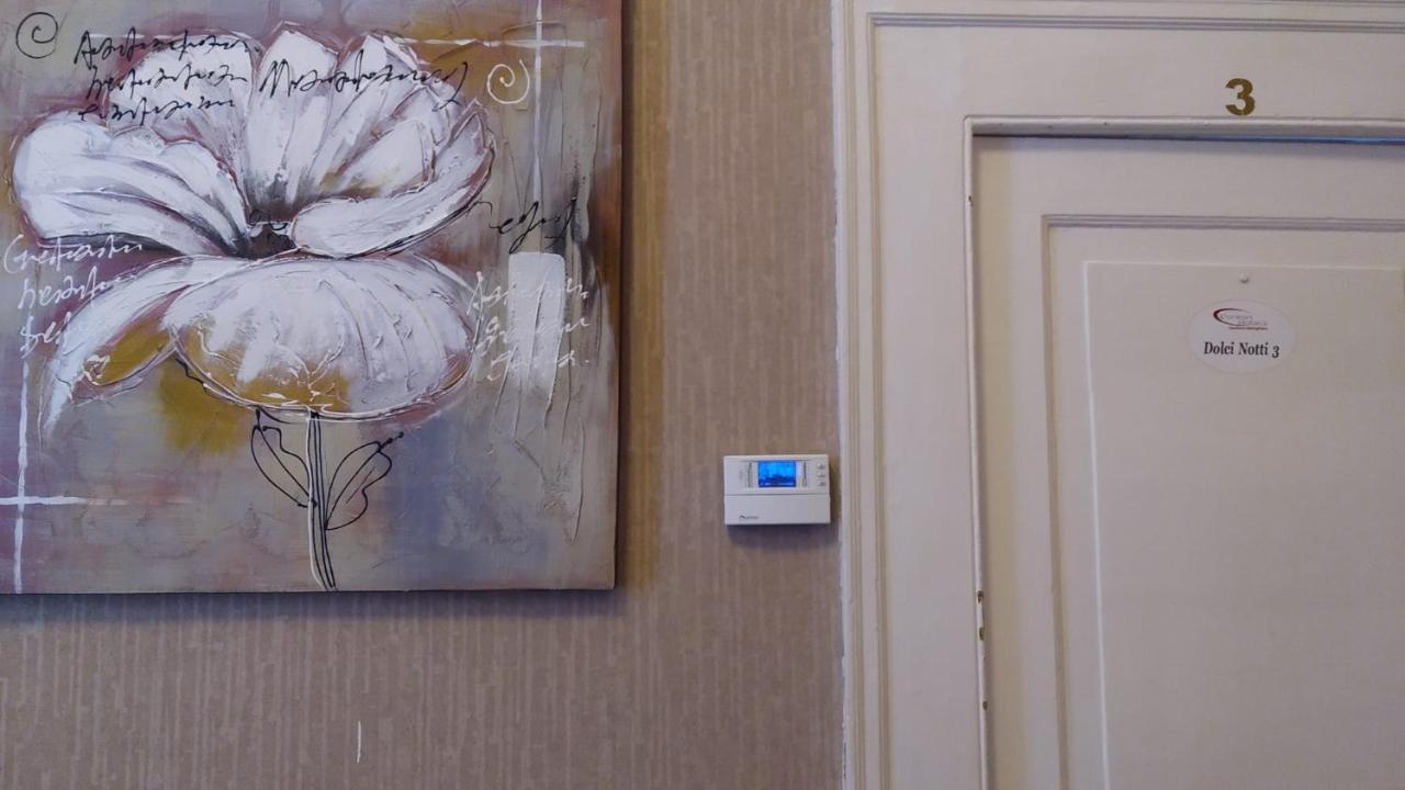 Cconforthotels R&B Dolci Notti Bari Kültér fotó