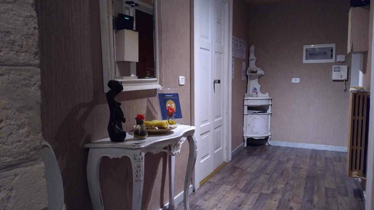 Cconforthotels R&B Dolci Notti Bari Kültér fotó