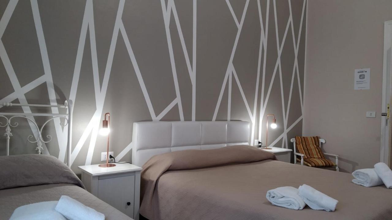 Cconforthotels R&B Dolci Notti Bari Kültér fotó