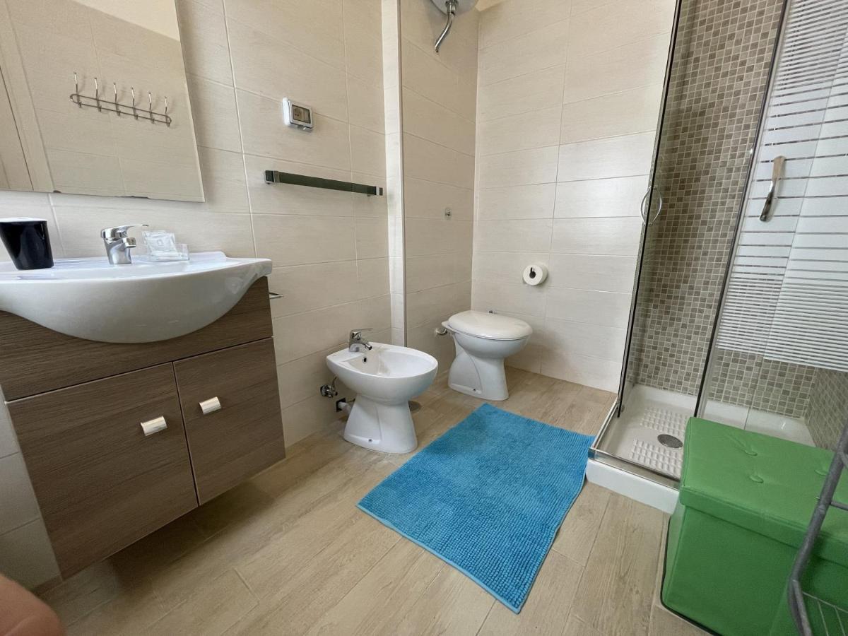 Cconforthotels R&B Dolci Notti Bari Kültér fotó