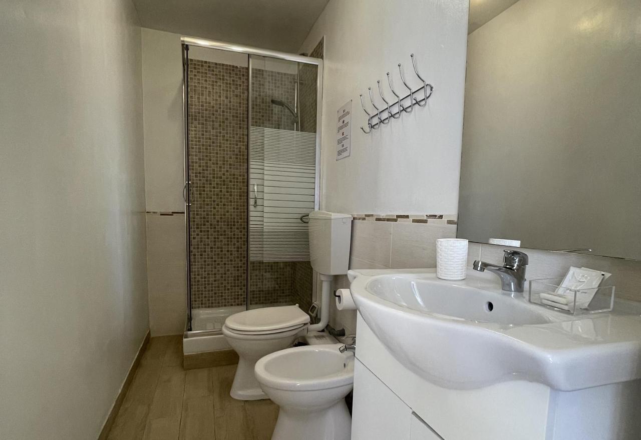 Cconforthotels R&B Dolci Notti Bari Kültér fotó