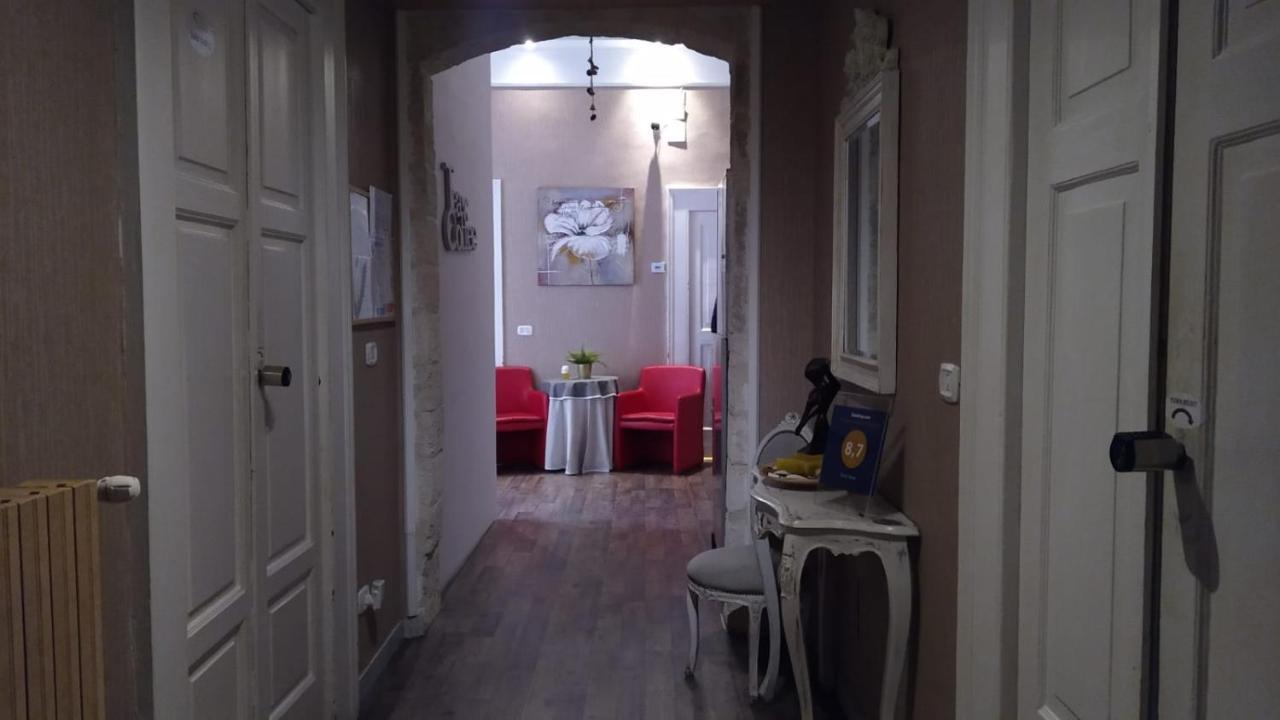 Cconforthotels R&B Dolci Notti Bari Kültér fotó