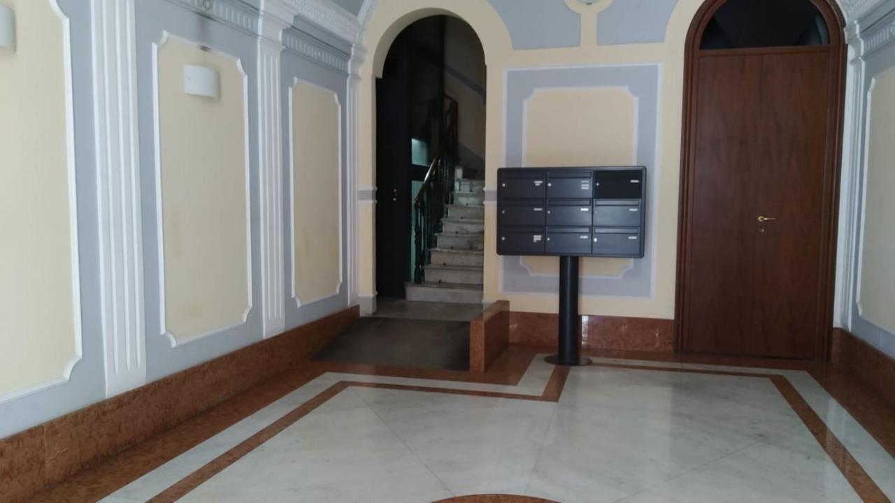 Cconforthotels R&B Dolci Notti Bari Kültér fotó