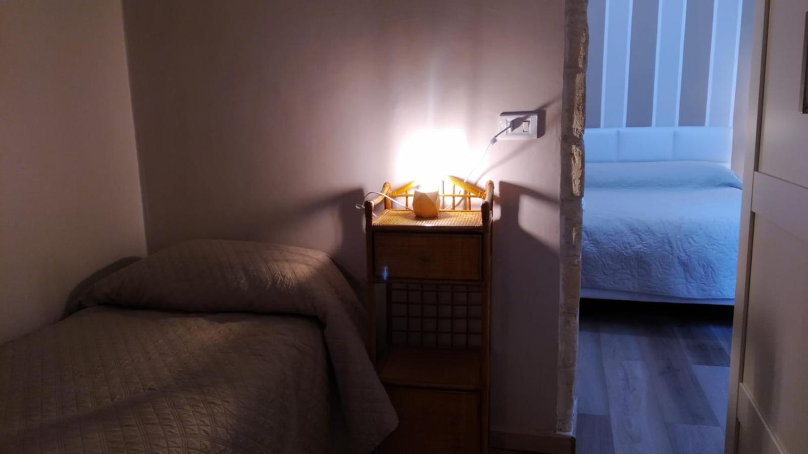 Cconforthotels R&B Dolci Notti Bari Kültér fotó