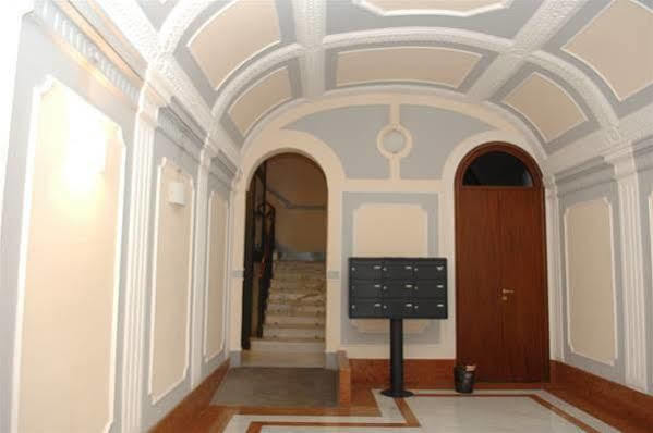 Cconforthotels R&B Dolci Notti Bari Kültér fotó